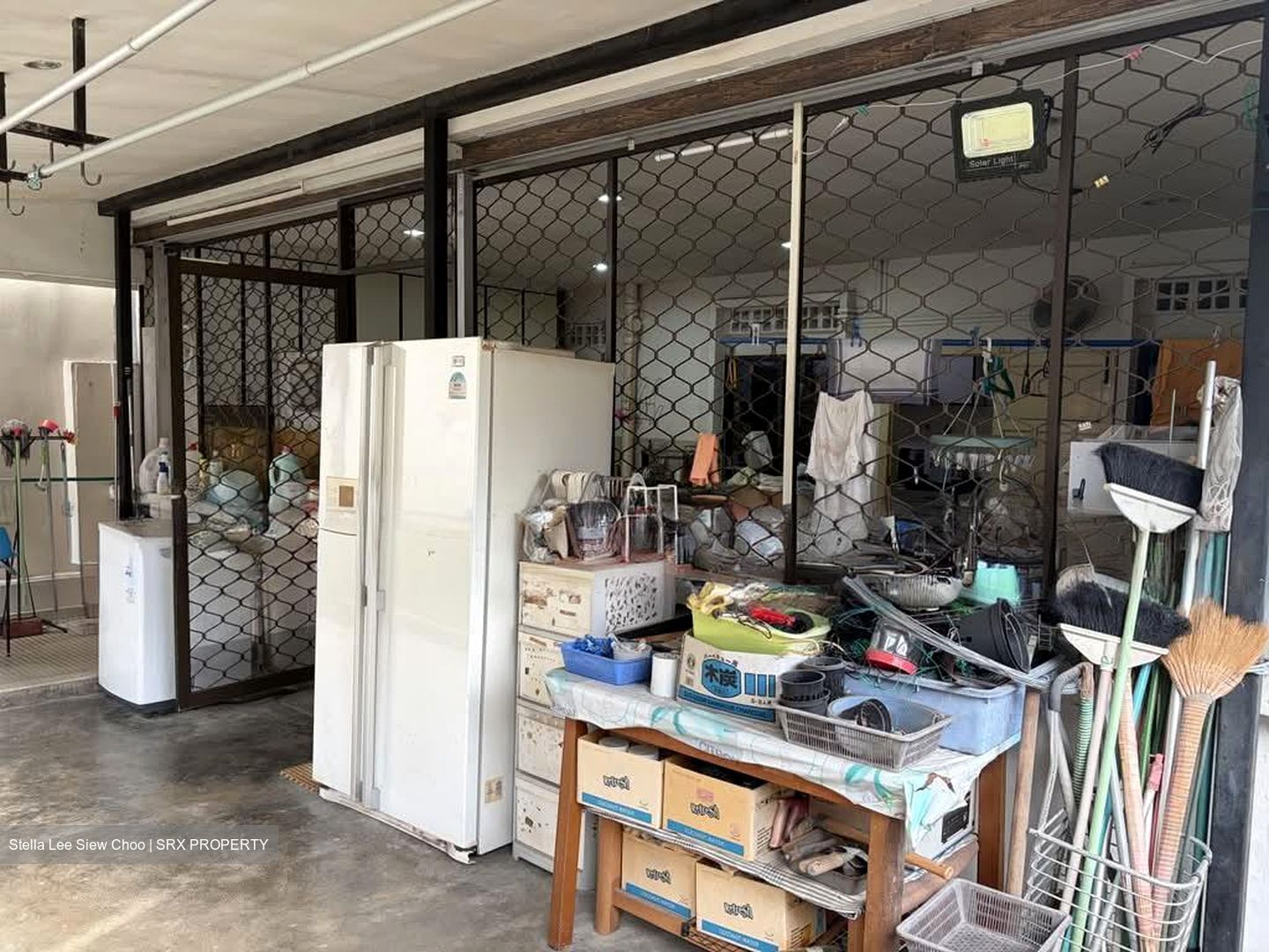 Serangoon Park (D13), Semi-Detached #568254071